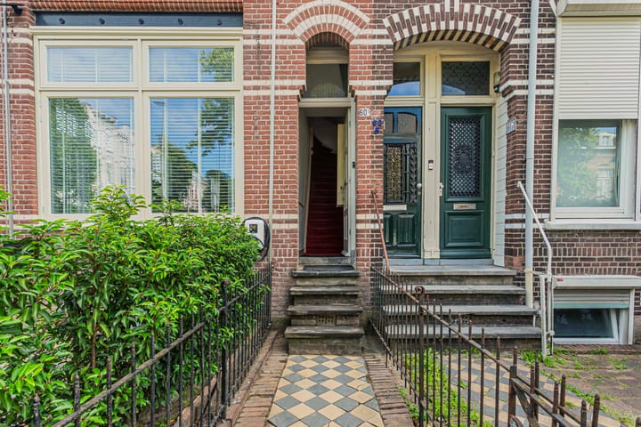 Foto 28 van Leoninusstraat 60-C