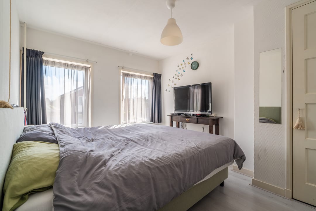 Foto 38 van Wettersteinstraat 8