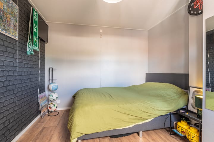 Foto 39 van Wettersteinstraat 8