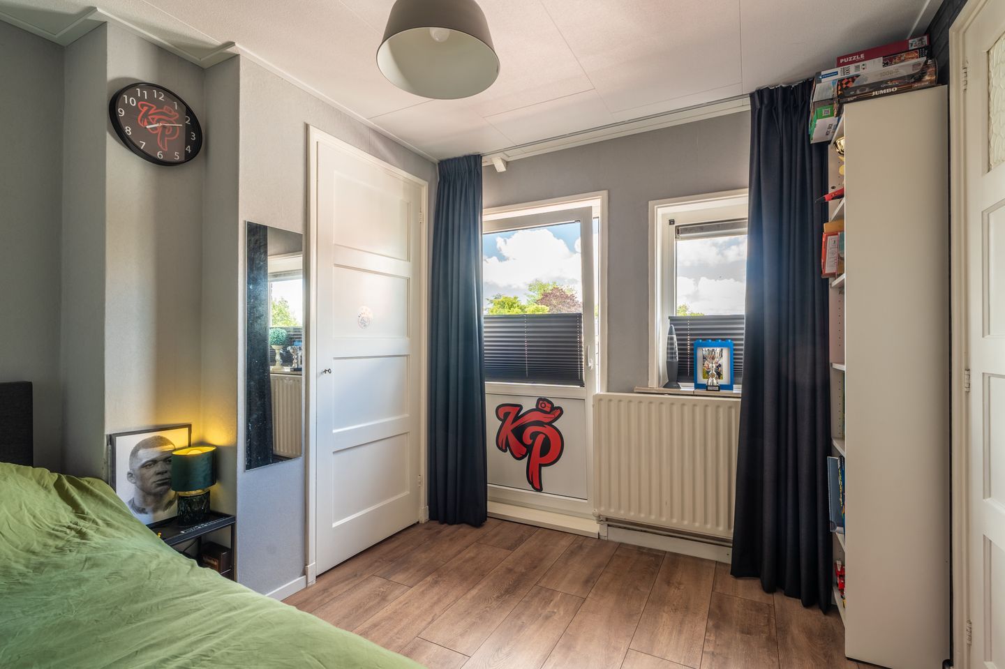 Foto 40 van Wettersteinstraat 8