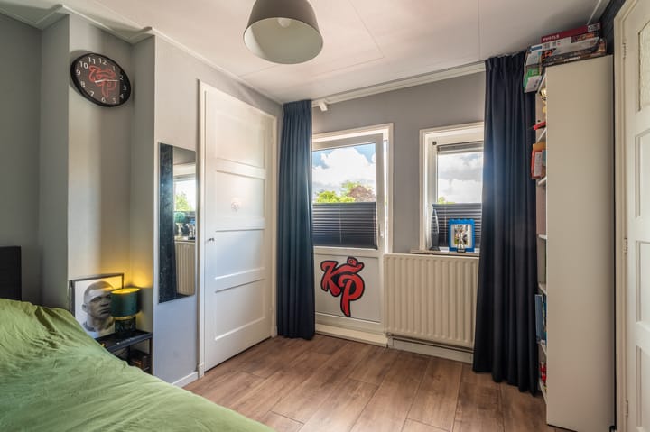 Foto 40 van Wettersteinstraat 8