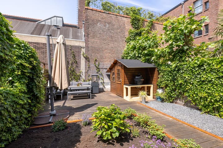 Photo 29 of Willem Buytewechstraat 77-A