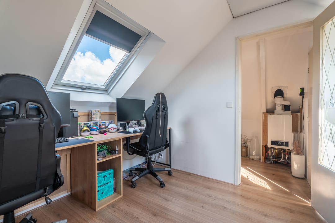 Foto 47 van Wettersteinstraat 8