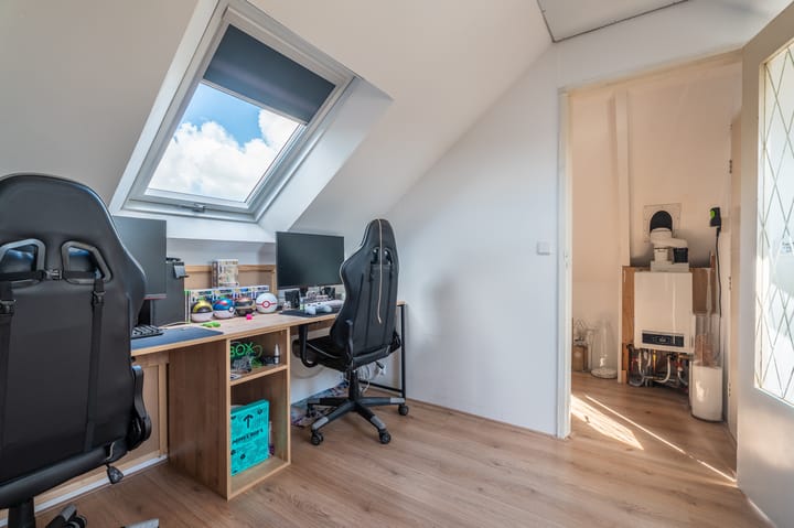 Foto 47 van Wettersteinstraat 8