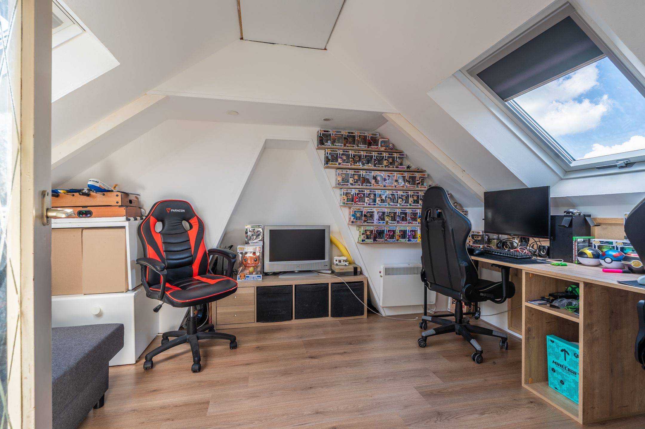 Foto 48 van Wettersteinstraat 8