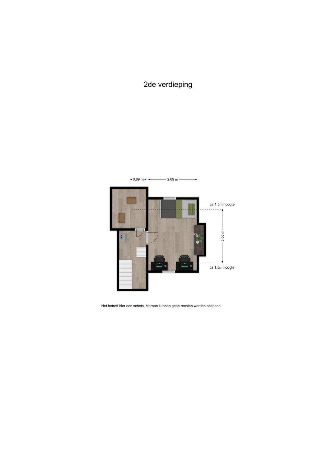 Foto 52 van Wettersteinstraat 8
