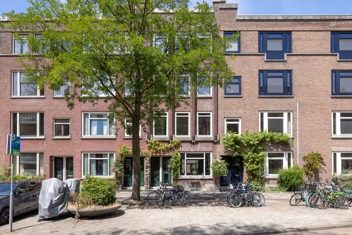 Photo 36 of Willem Buytewechstraat 77-A