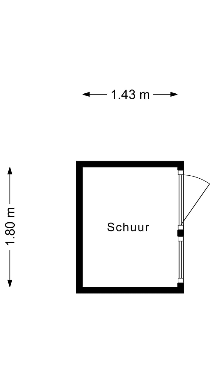 Photo 40 of Willem Buytewechstraat 77-A