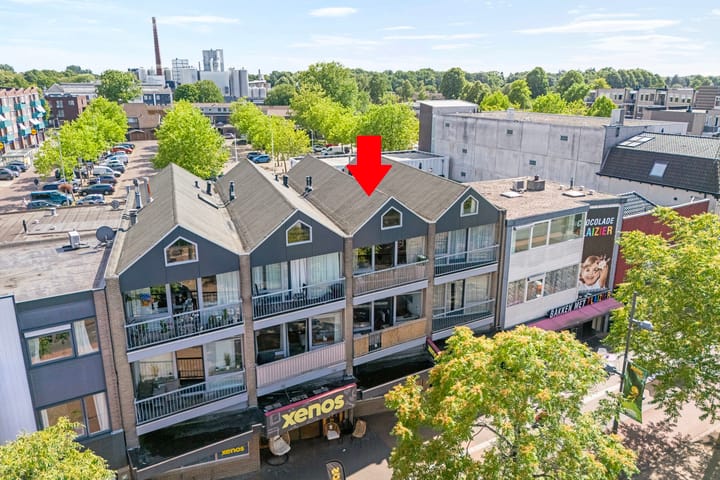 Foto 1 van Schutstraat 31