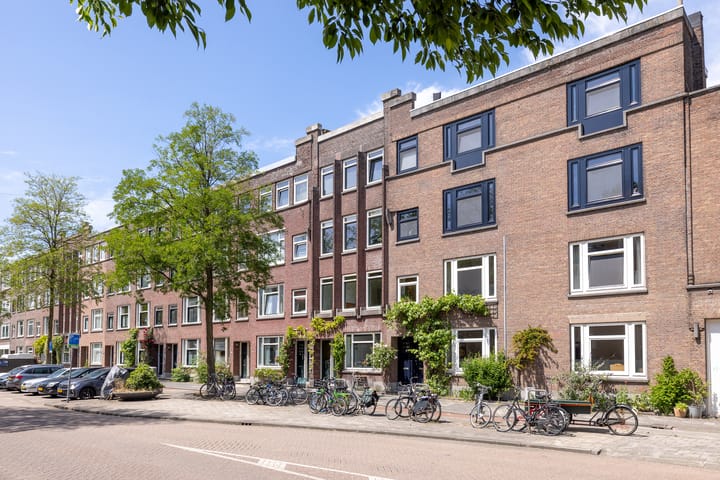 Photo 35 of Willem Buytewechstraat 77-A