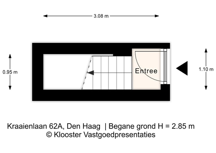 Foto 52 van Kraaienlaan 62-A