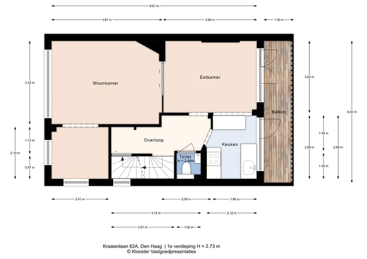 Foto 53 van Kraaienlaan 62-A