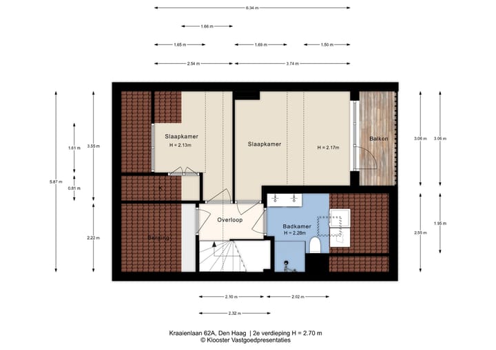 Foto 54 van Kraaienlaan 62-A