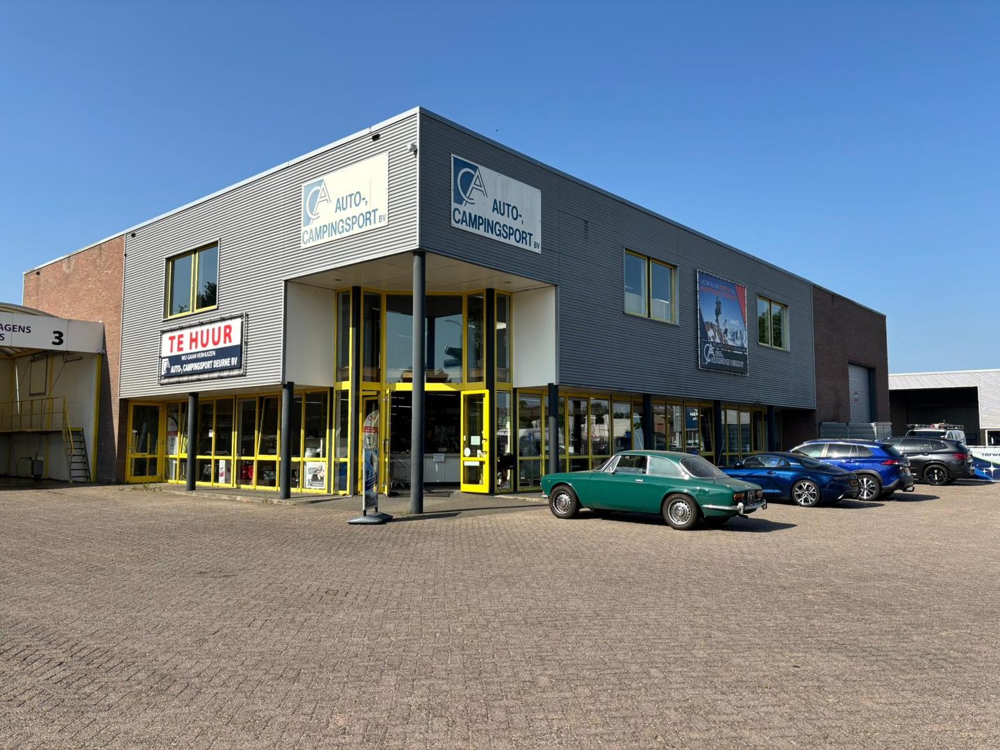 Bekijk foto 1 van Liesselseweg 120-a