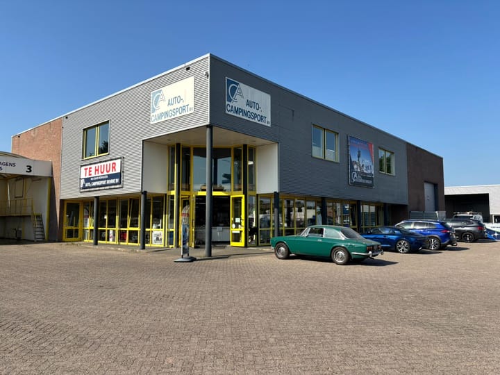 Liesselseweg 120-a, Deurne