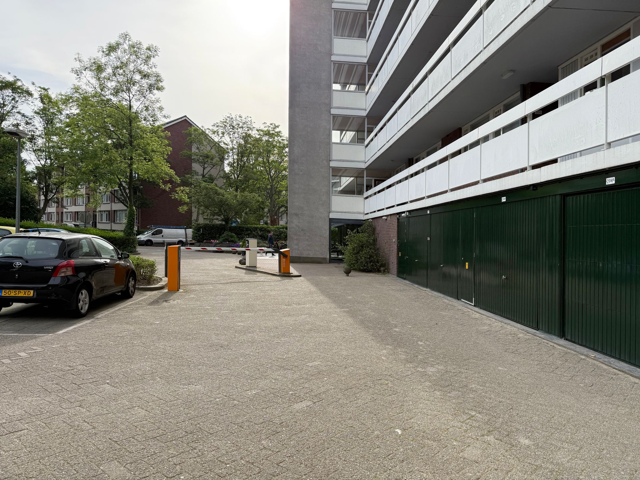 Foto 6 van Ocarinalaan 294-C