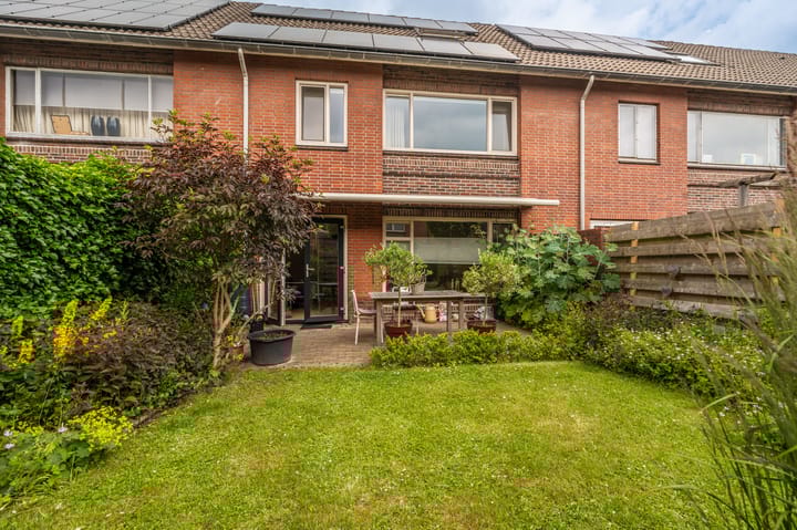 Foto 10 van Ringoven 26