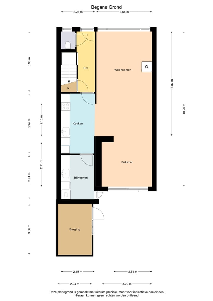 Foto 39 van De Ee 17