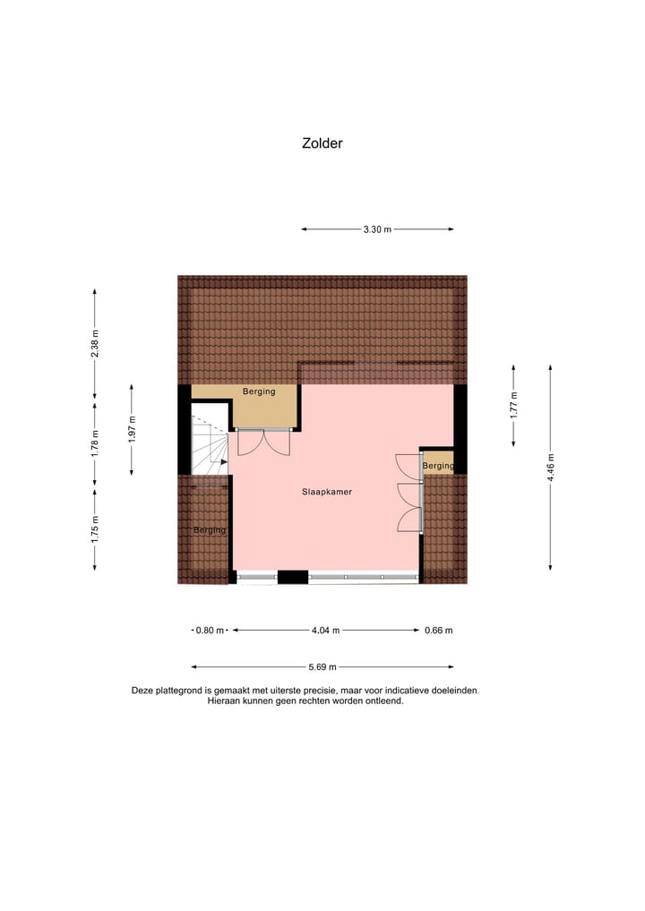 Foto 41 van De Ee 17