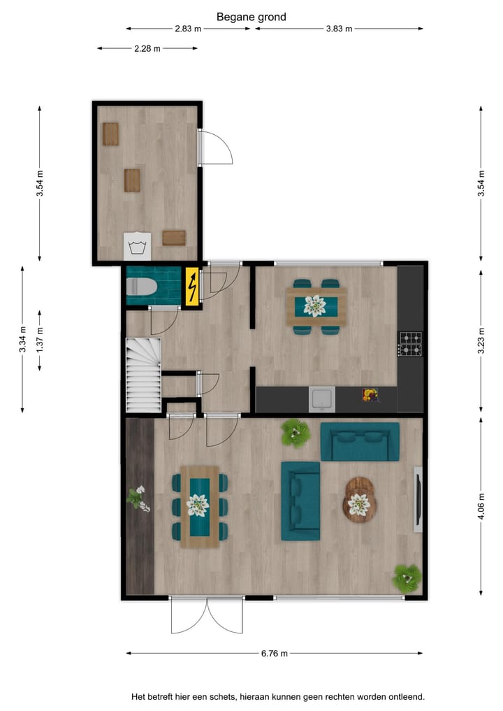 Foto 42 van Ringoven 26