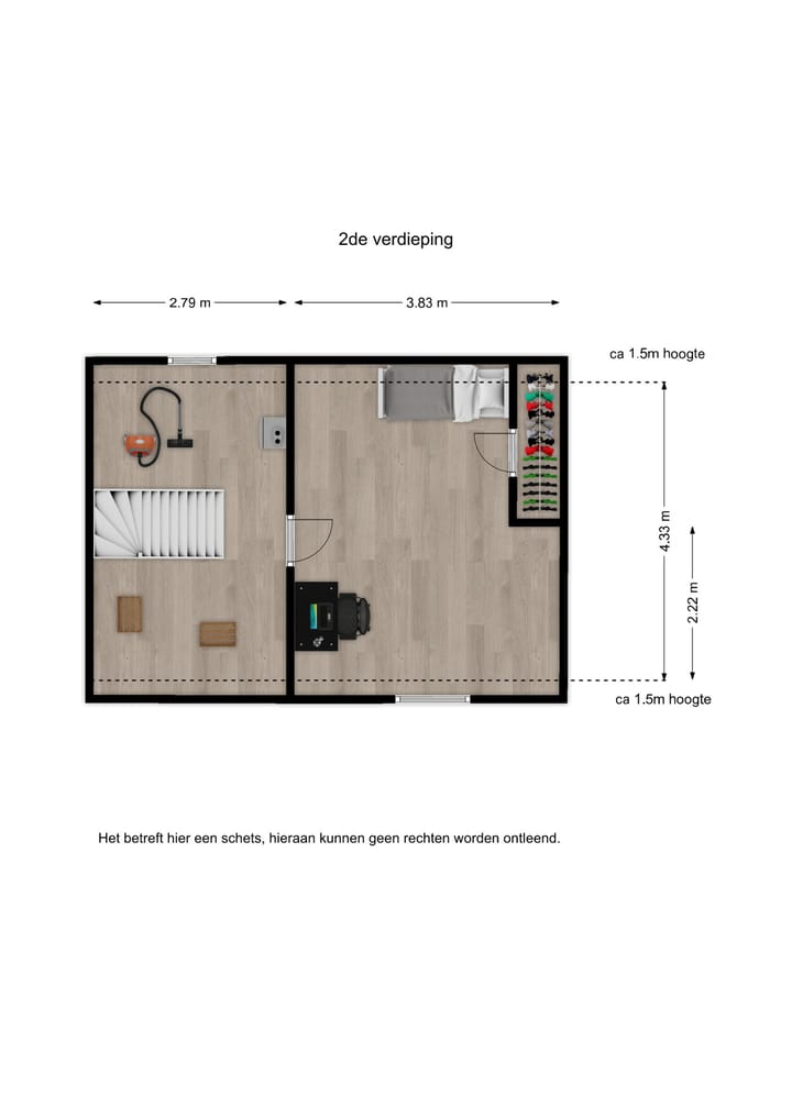 Foto 44 van Ringoven 26