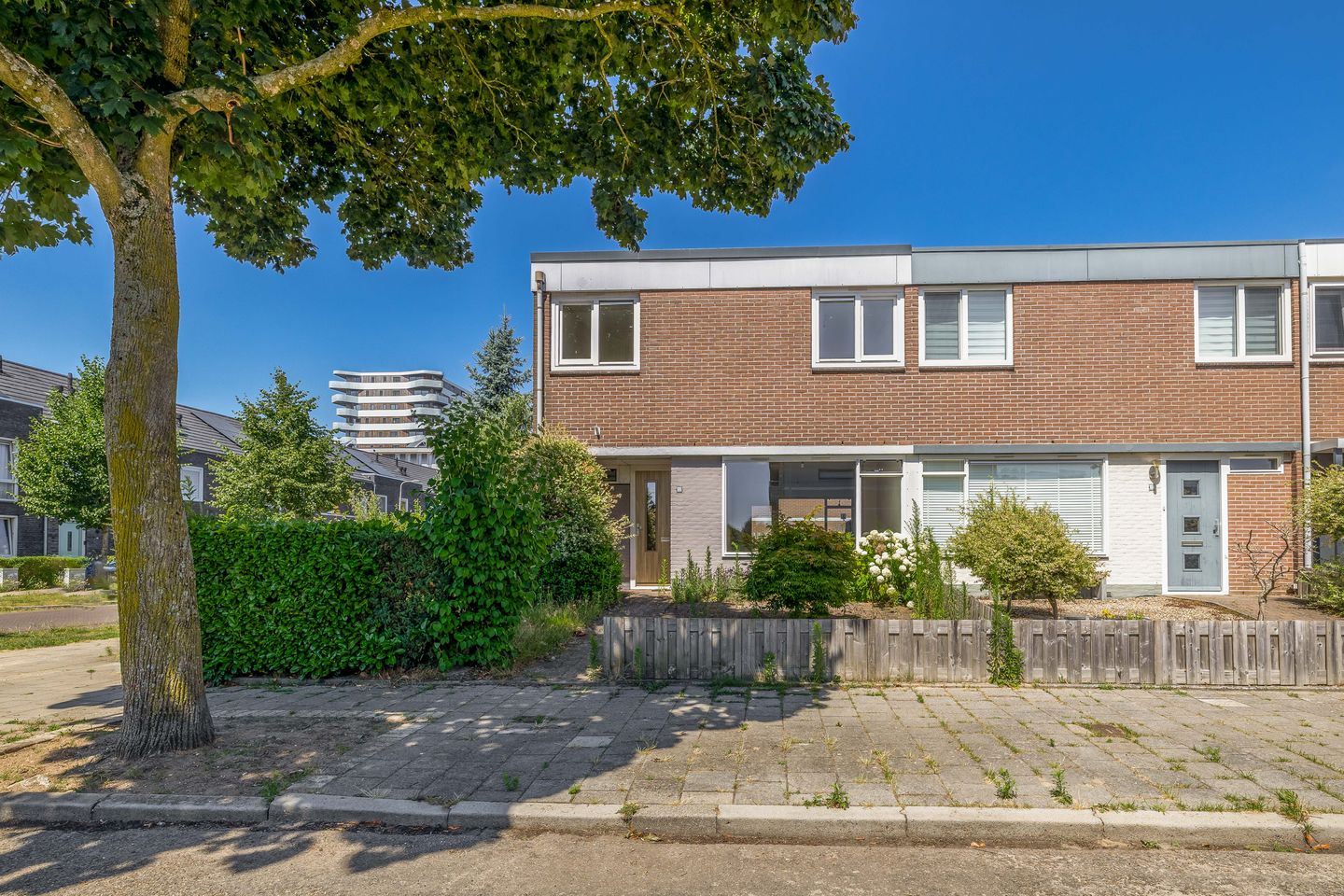 Foto 1 van Goeman Borgesiusstraat 106