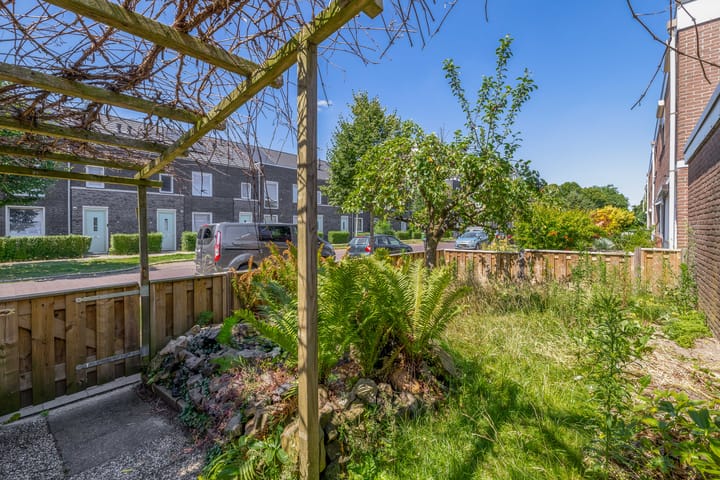 Foto 2 van Goeman Borgesiusstraat 106