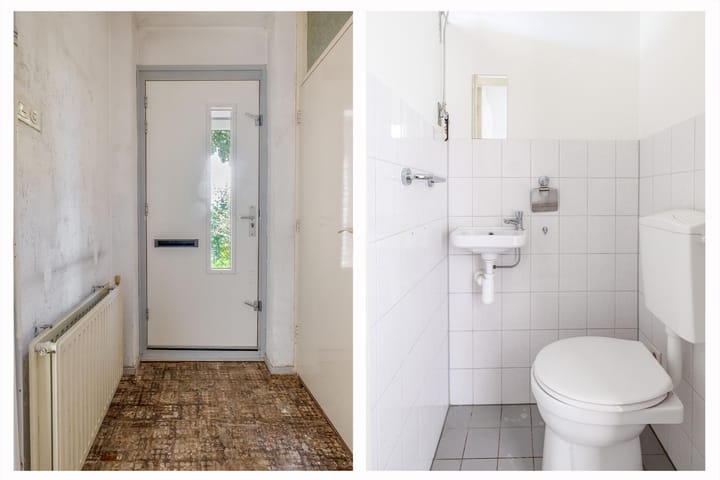 Foto 3 van Goeman Borgesiusstraat 106