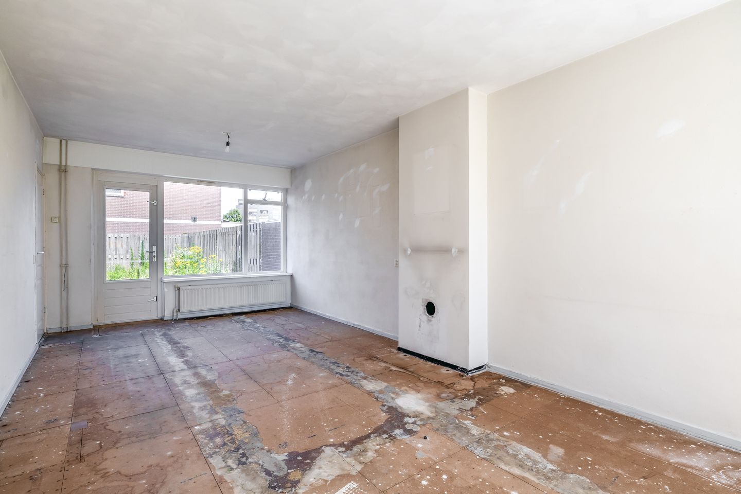 Foto 4 van Goeman Borgesiusstraat 106