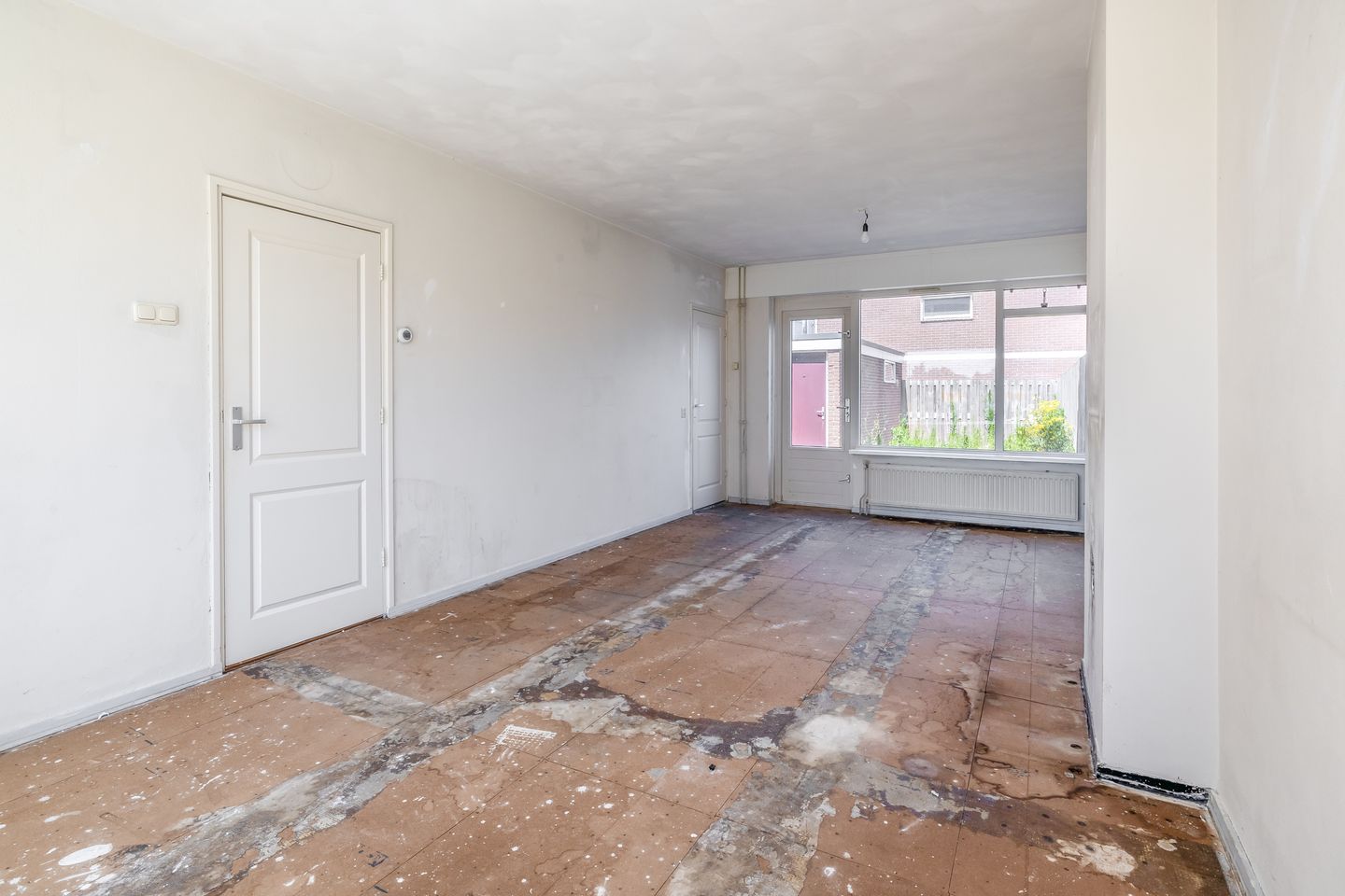 Foto 5 van Goeman Borgesiusstraat 106