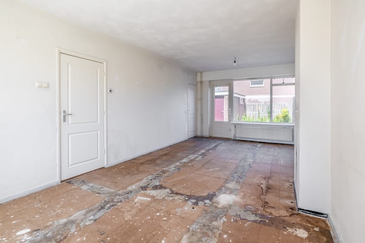 Foto 5 van Goeman Borgesiusstraat 106