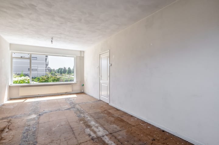 Foto 6 van Goeman Borgesiusstraat 106