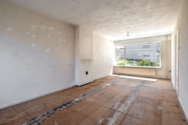 Foto 7 van Goeman Borgesiusstraat 106