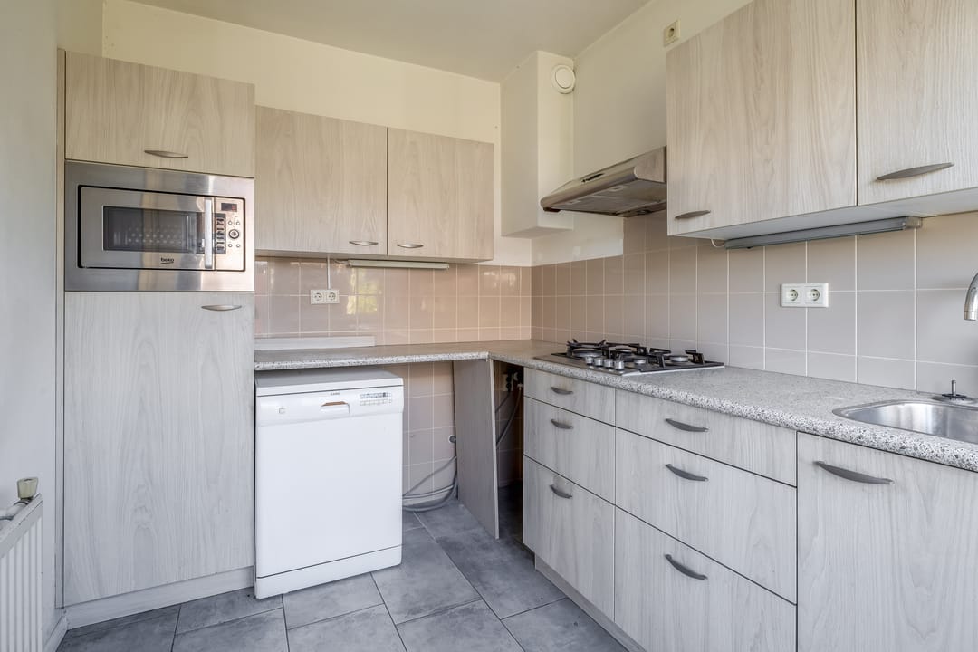 Foto 8 van Goeman Borgesiusstraat 106