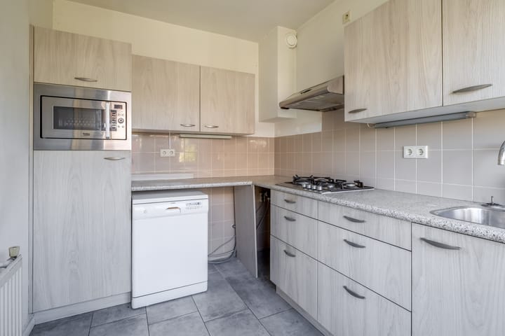 Foto 8 van Goeman Borgesiusstraat 106