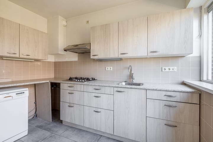 Foto 9 van Goeman Borgesiusstraat 106