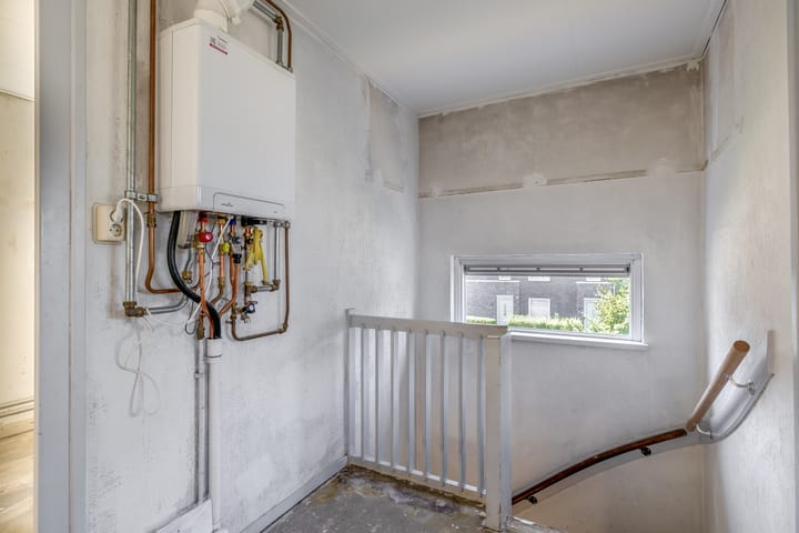 Foto 11 van Goeman Borgesiusstraat 106