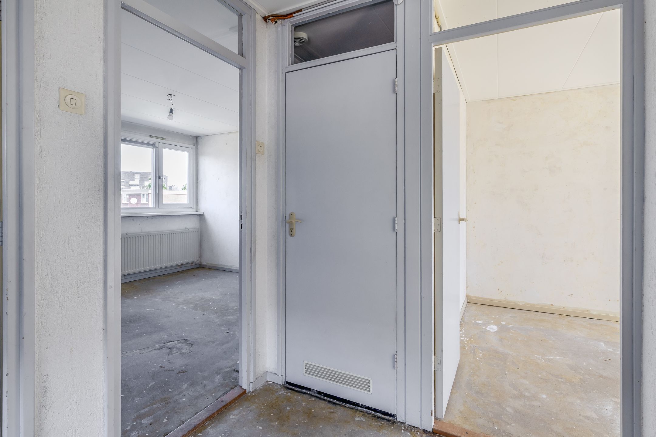 Foto 12 van Goeman Borgesiusstraat 106