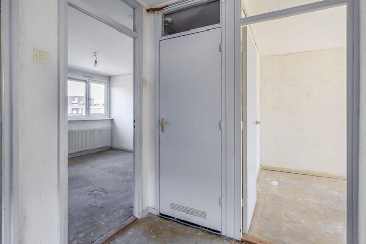 Foto 12 van Goeman Borgesiusstraat 106