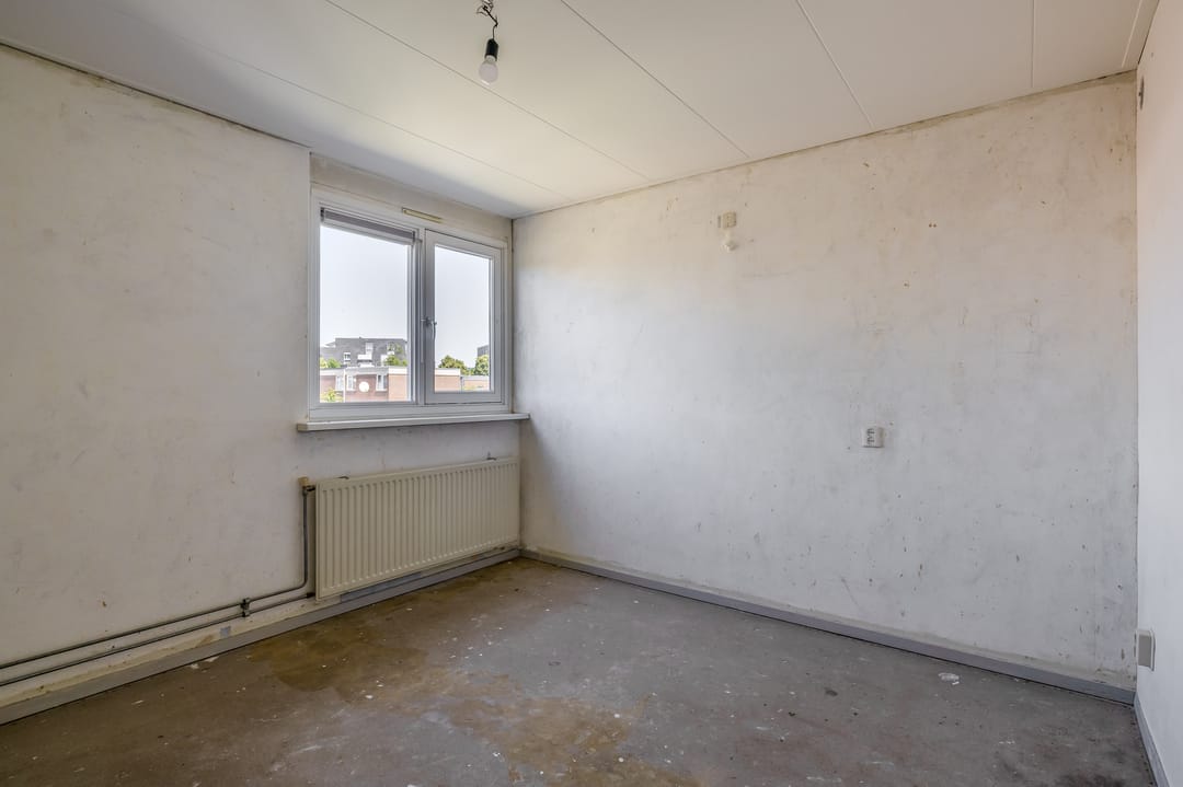 Foto 13 van Goeman Borgesiusstraat 106