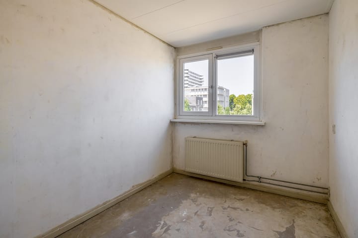 Foto 14 van Goeman Borgesiusstraat 106