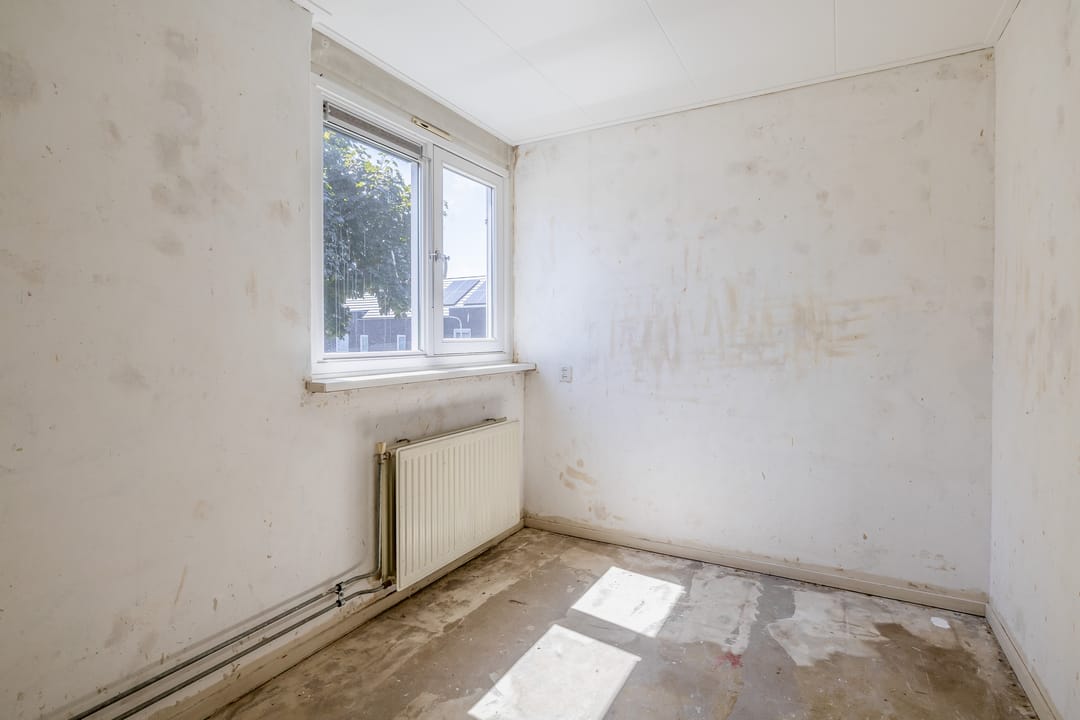 Foto 16 van Goeman Borgesiusstraat 106