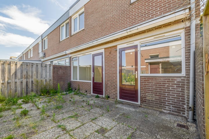 Foto 19 van Goeman Borgesiusstraat 106