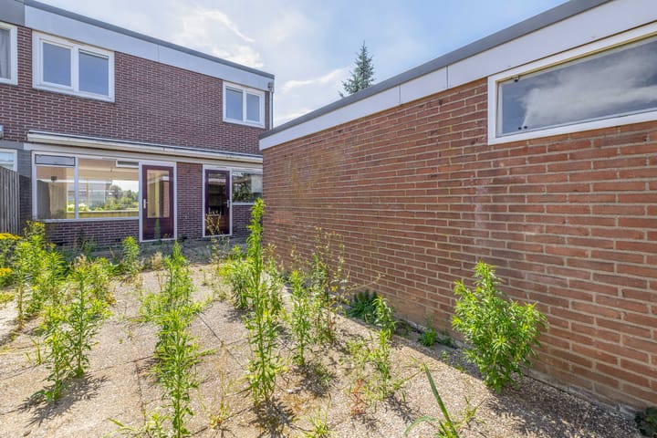 Foto 20 van Goeman Borgesiusstraat 106