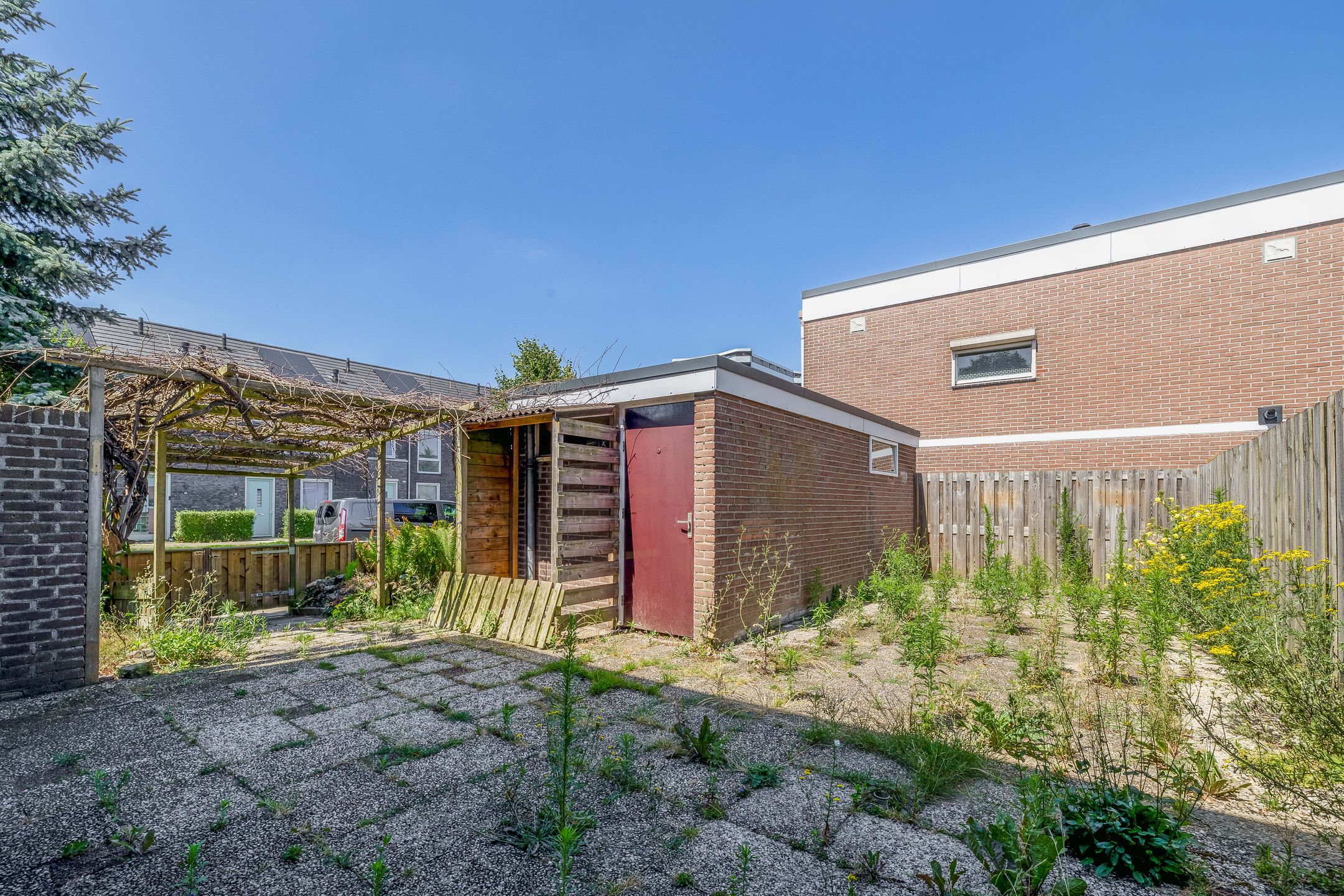 Foto 21 van Goeman Borgesiusstraat 106