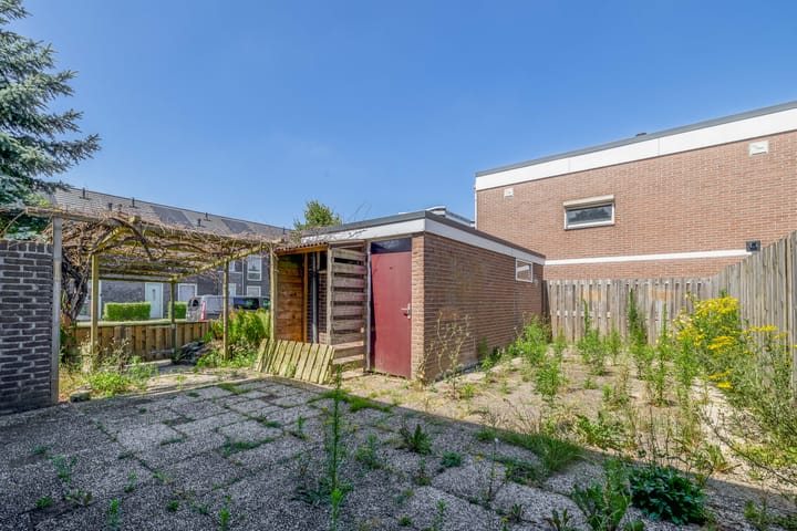 Foto 21 van Goeman Borgesiusstraat 106