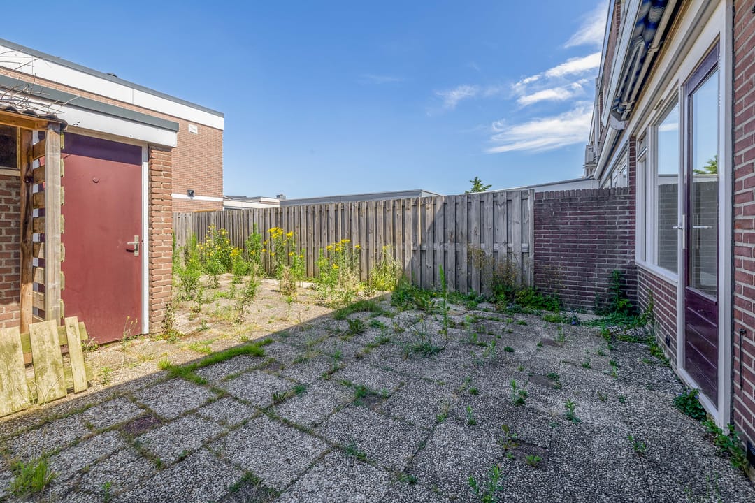 Foto 22 van Goeman Borgesiusstraat 106