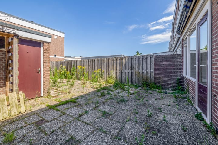 Foto 22 van Goeman Borgesiusstraat 106