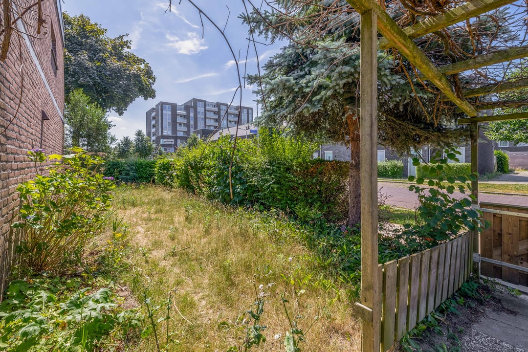 Foto 23 van Goeman Borgesiusstraat 106