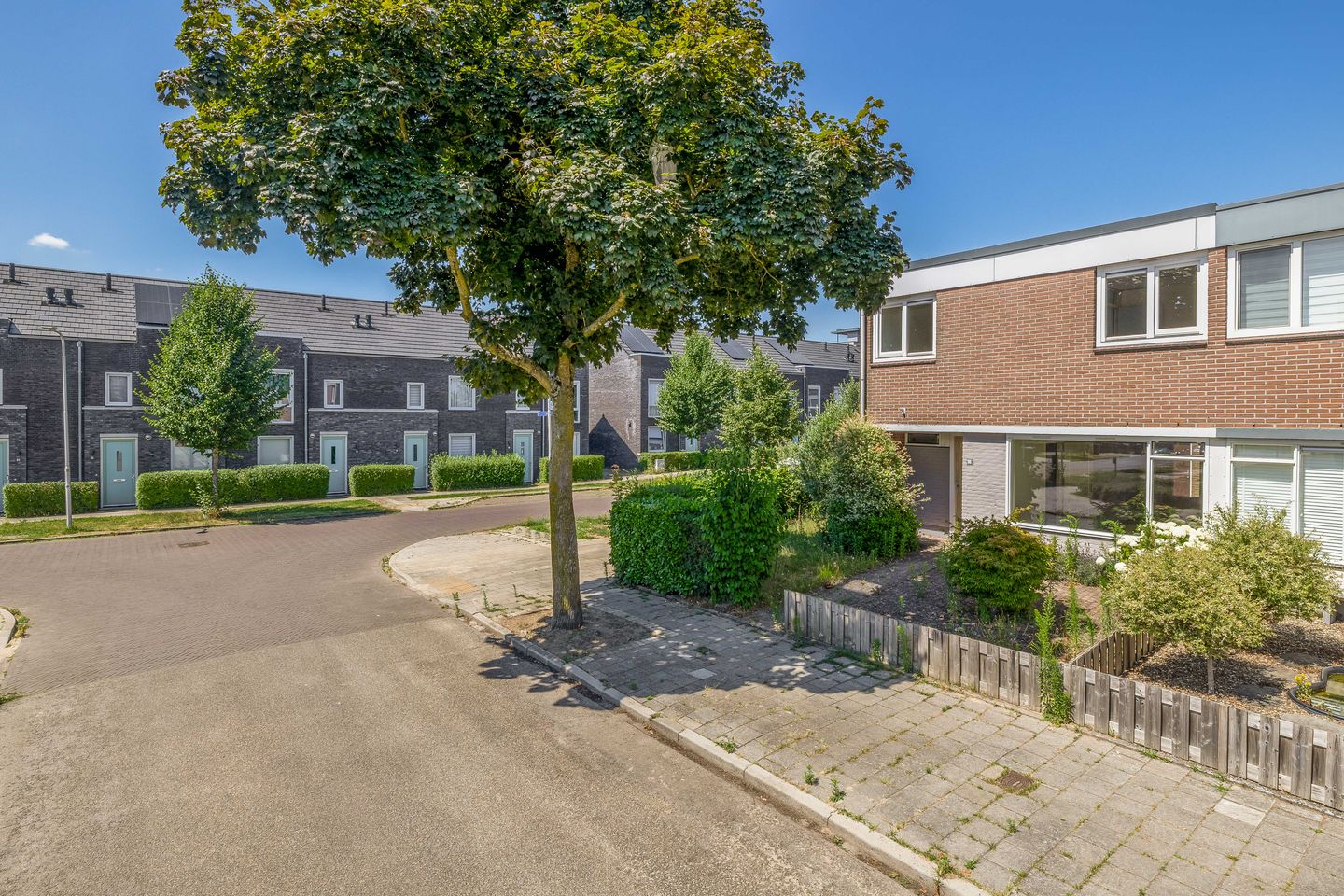 Foto 25 van Goeman Borgesiusstraat 106